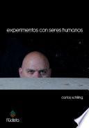 Experimentos con seres humanos