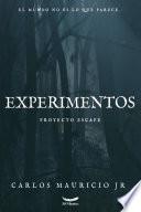 Experimentos