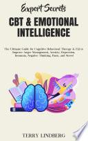 Libro Expert Secrets – CBT & Emotional Intelligence