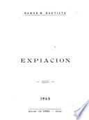 Expiación