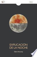 Explicación de la noche