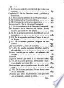 Explicacion de las quatro partes de la doctrina christiana ó Instrucciones en que se vierte toda la doctrina del catecismo romano ...