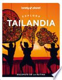 Libro Explora Tailandia 1