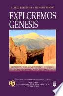 Exploremos G'Nesis: Exploring Genesis
