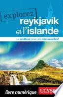 Explorez Reykjavik et l'Islande