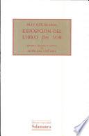 Exposición del Libro de Job