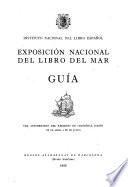 Exposición Nacional del Libro del Mar