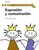 Expresión y comunicación (NOVEDAD 2011)