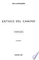 Extasis del camino