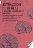 Extracción de reglas