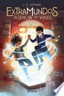 Extramundos. Agencia de viajes