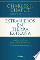 Extranjeros en tierra extraña
