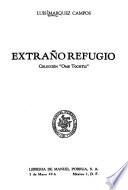 Extraño refugio