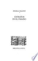 Extraños en el paraíso
