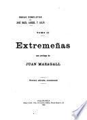 Extremañas