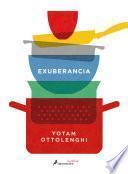 Exuberancia: La vibrante cocina vegetariana