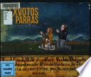 Exvotos de Parras