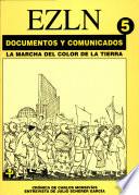 EZLN: La marcha del color de la tierra, 2 de diciembre de 2000