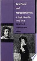 Ezra Pound and Margaret Cravens