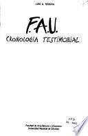 F.A.U.