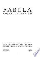 Fabula
