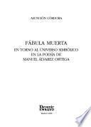 Fábula muerta