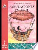 Fabulaciones en azul