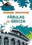 Fábulas de Grecia