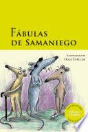 Fábulas de Samaniego