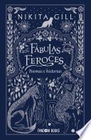 Fábulas feroces