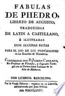 Fabulas