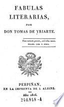 Fabulas literarias