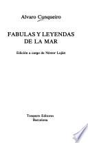 Fabulas y leyendas de la mar