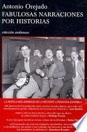 Fabulosas narraciones por historias