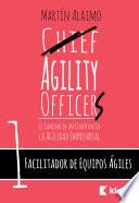 Facilitador de equipos ágiles