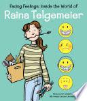Facing Feelings: Inside the World of Raina Telgemeier