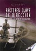 Factores clave de dirección