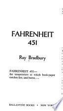 Fahrenheit 451
