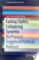 Failing States, Collapsing Systems