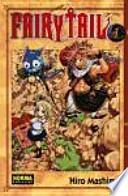 FAIRY TAIL 01