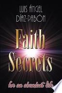 Faith Secrets