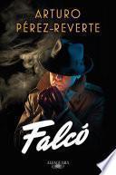 Falcó