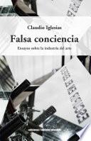 Falsa conciencia