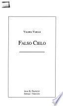 Falso cielo
