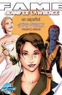 Fame: Jennifer Lawrence: spanish edition