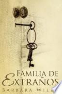 Familia de Extraños