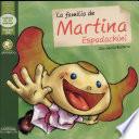 Familia de Martina Espadachini