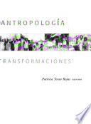Familia, género y antropología
