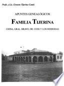 Familia Tijerina