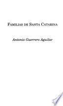 Familias de Santa Catarina